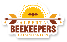 MAYBEE APIARIES Logo