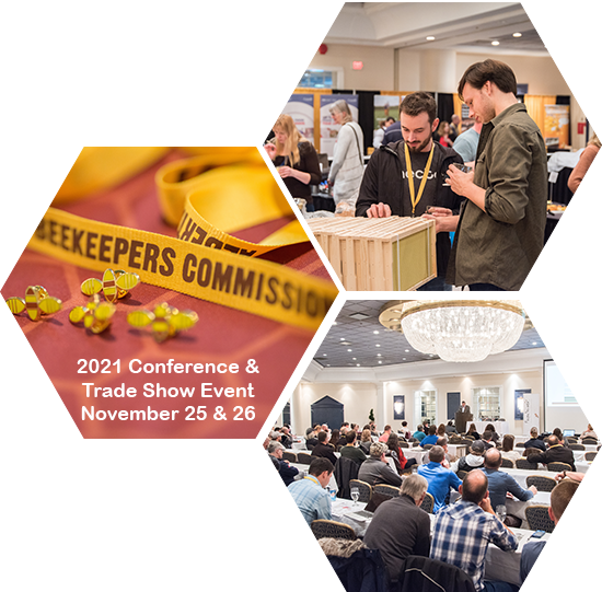 Alberta Beekeepers Commission Beekeeping In Edmonton Alberta