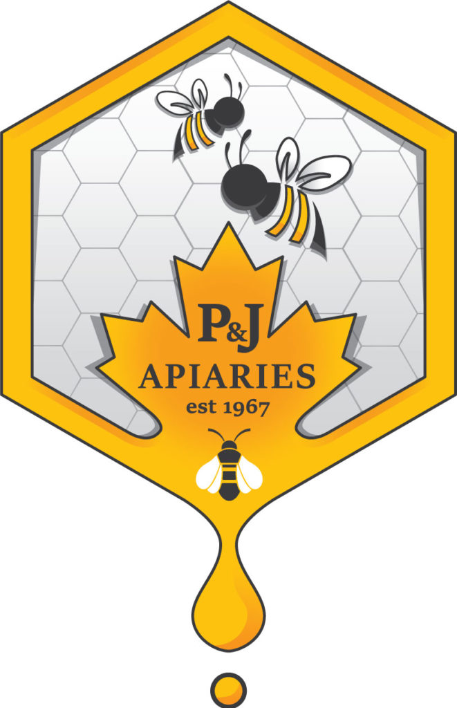 P & J Apiaries Inc. Alberta Beekeepers Commission