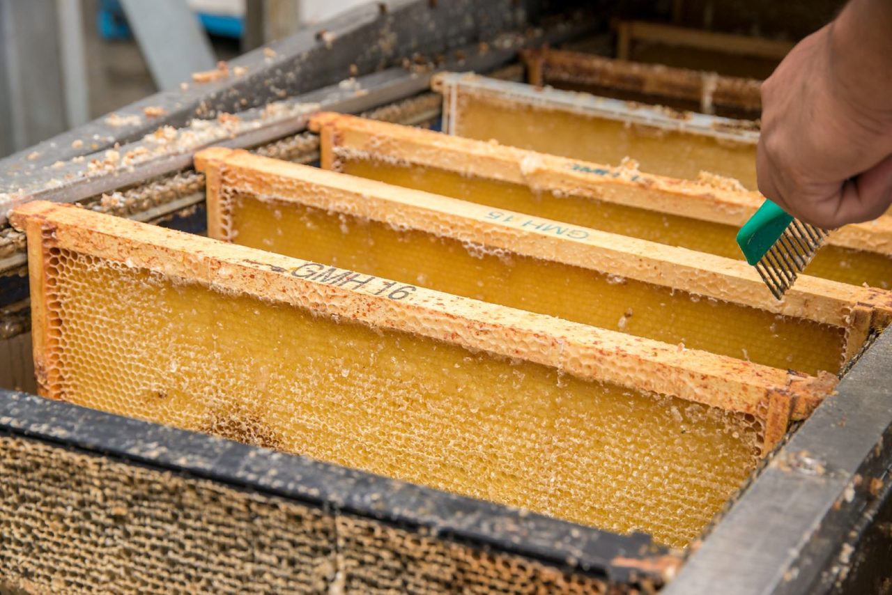 Insurance - Alberta Beekeepers Commission