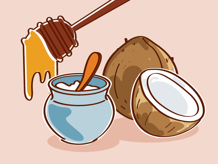 Honey Body and Hand Scrub Alberta Beekeepers Commission