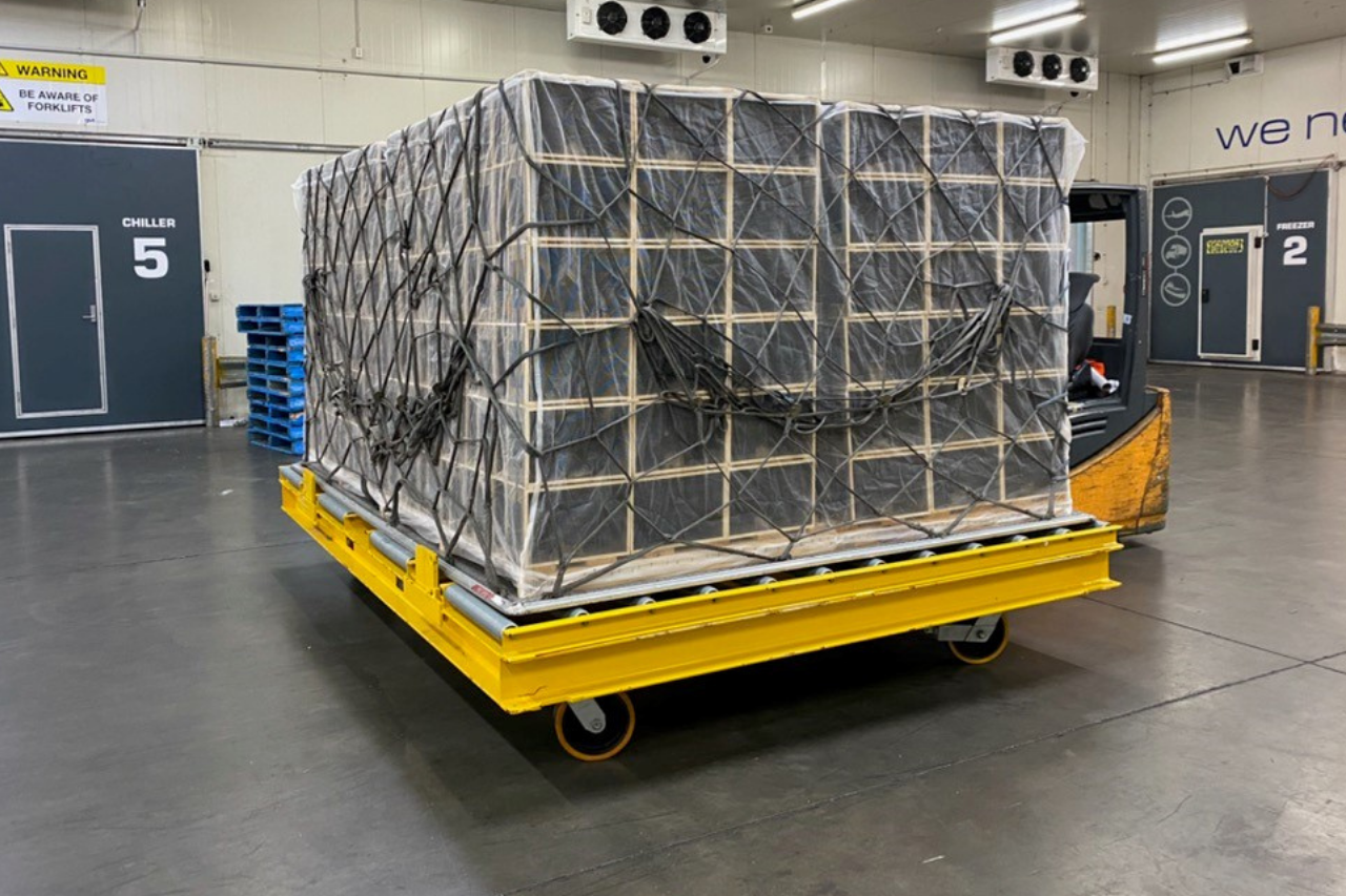 Bee Imports 2023: Now That's More Like it - Alberta Beekeepers
