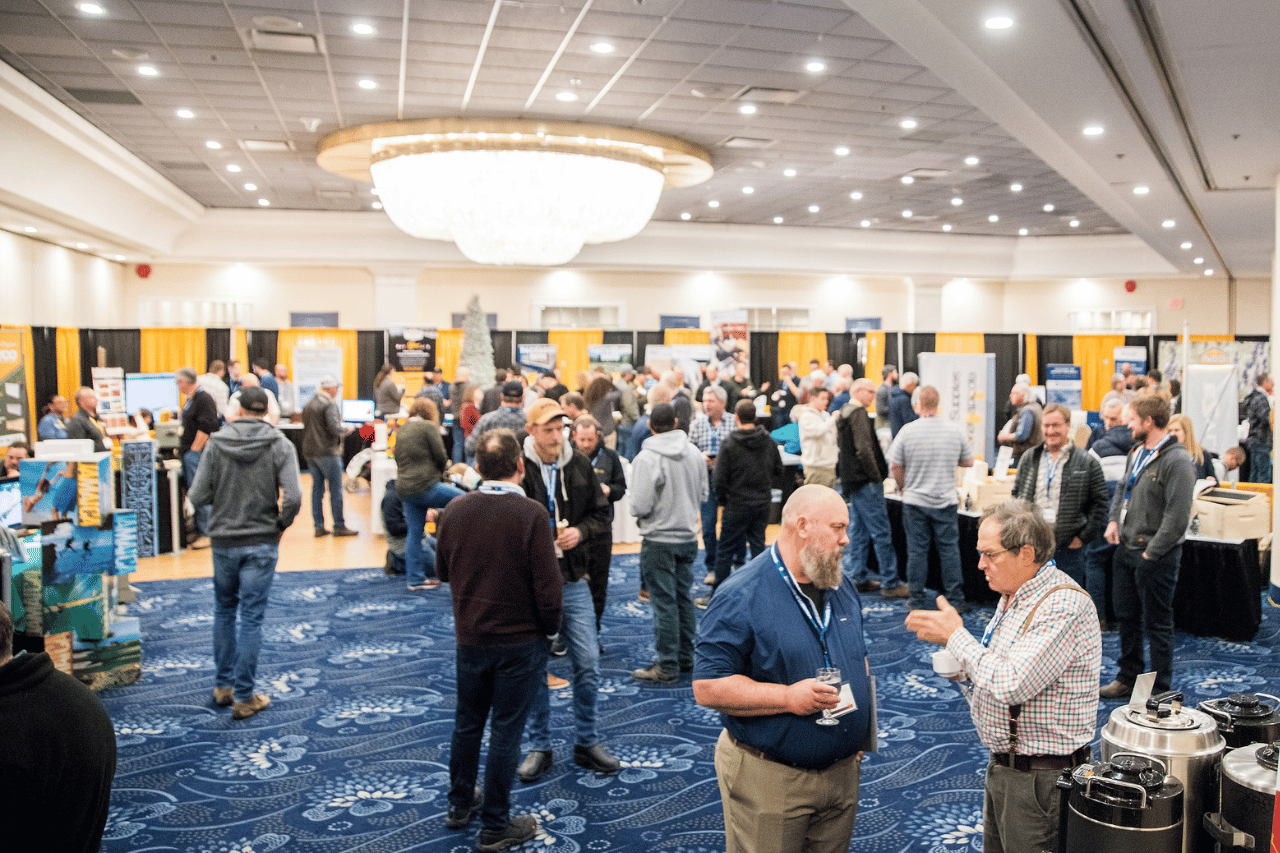 2023 Conference Alberta Beekeepers Commission